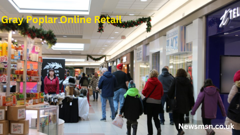 Gray Poplar Online Retail: The Ultimate Guide to Building a Profitable Eco-Friendly E-Commerce Niche