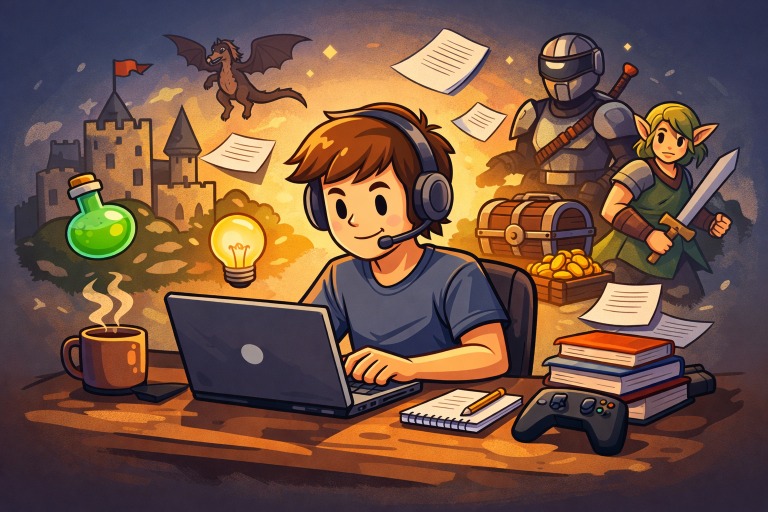 undergrowthgames contributor