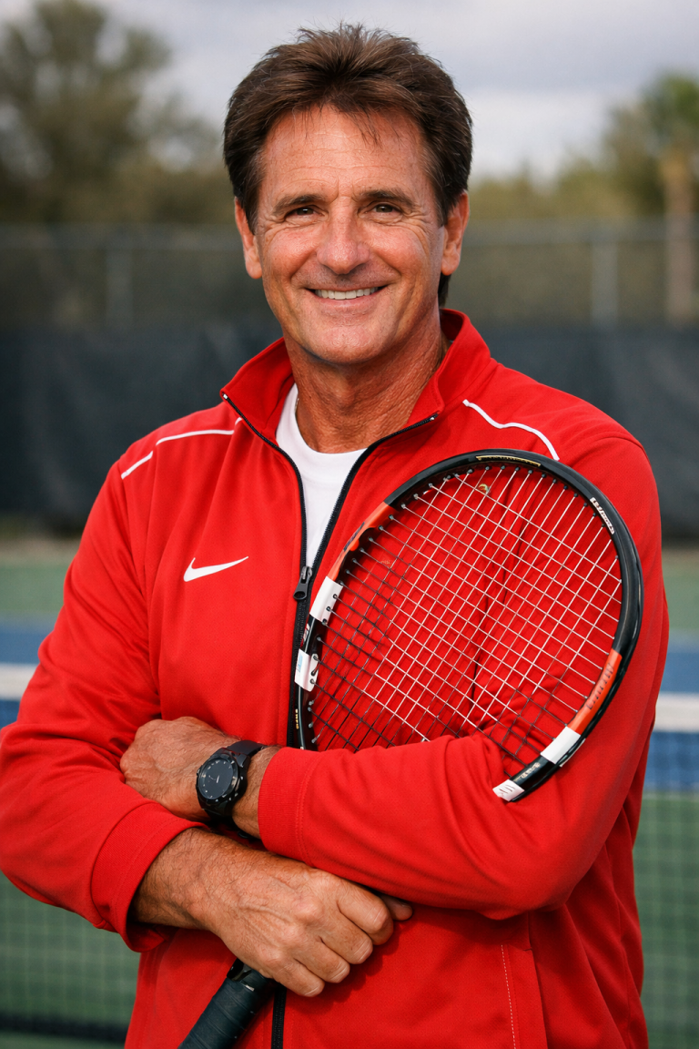 rick macci net worth